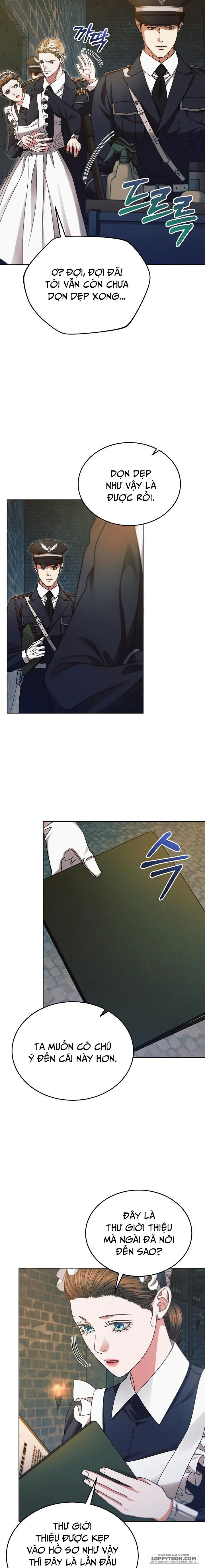 [19+] Hãy Cầu Xin Tôi Đi - Chap 20 - Trang 12