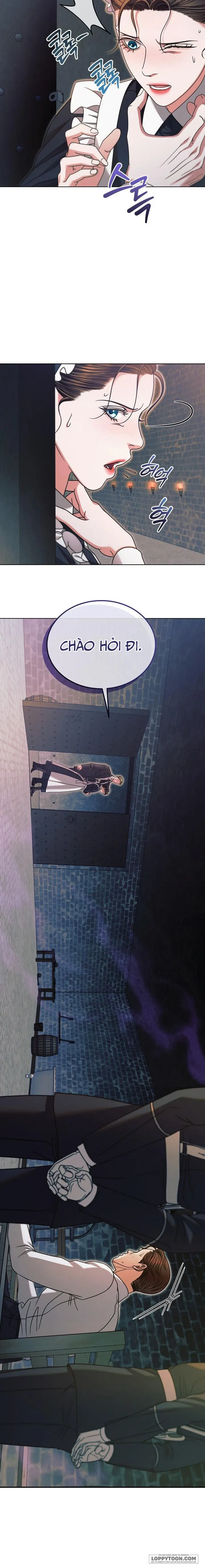[19+] Hãy Cầu Xin Tôi Đi - Chap 20 - Trang 19