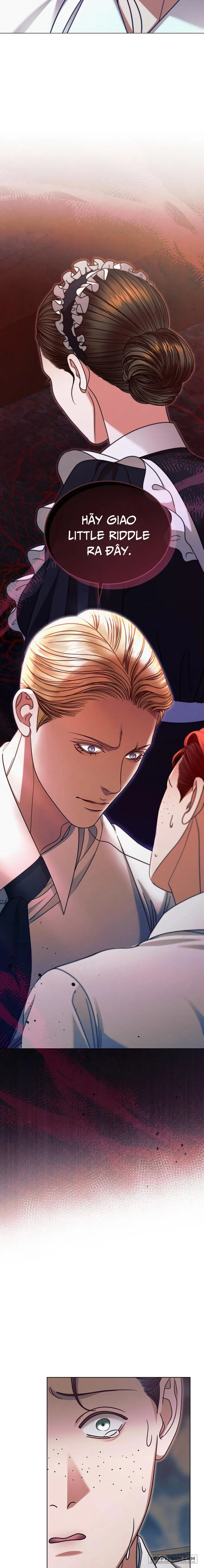 [19+] Hãy Cầu Xin Tôi Đi - Chap 20 - Trang 4