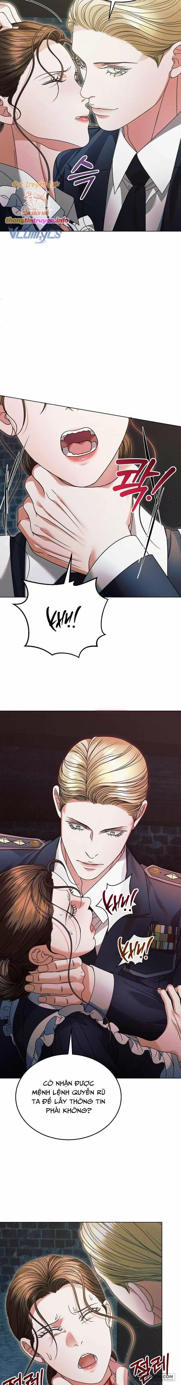 [19+] Hãy Cầu Xin Tôi Đi - Chap 21 - Trang 13