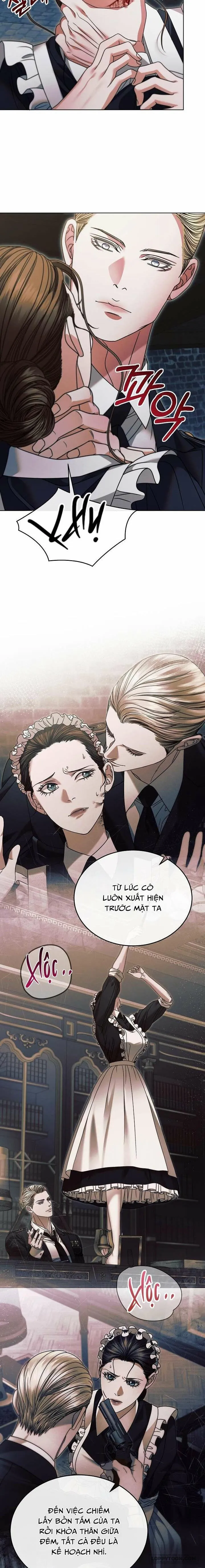 [19+] Hãy Cầu Xin Tôi Đi - Chap 21 - Trang 14