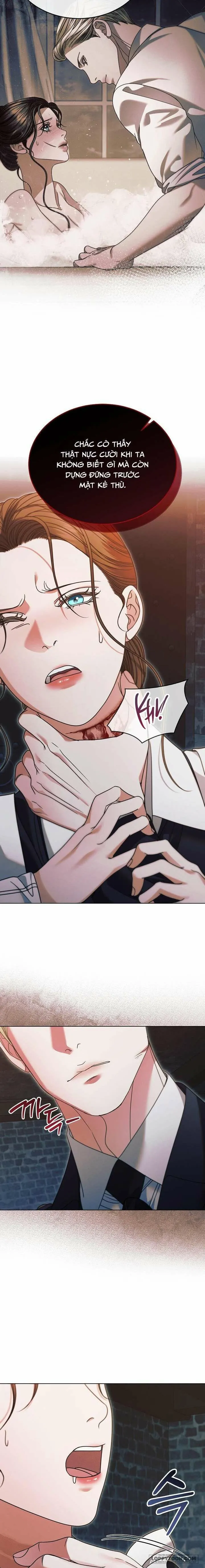 [19+] Hãy Cầu Xin Tôi Đi - Chap 21 - Trang 15