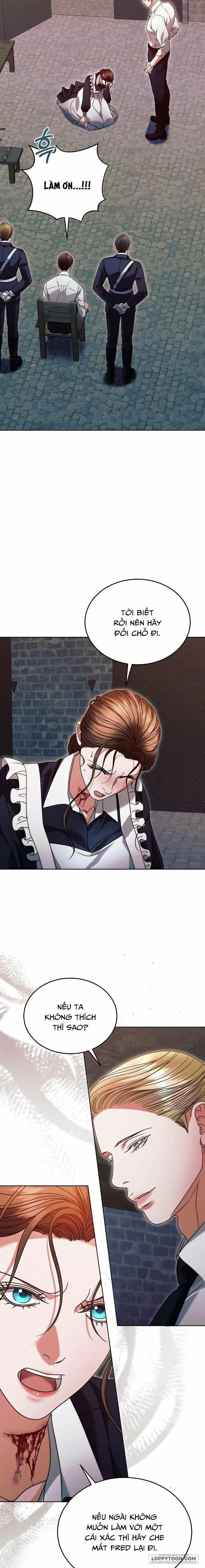 [19+] Hãy Cầu Xin Tôi Đi - Chap 21 - Trang 19