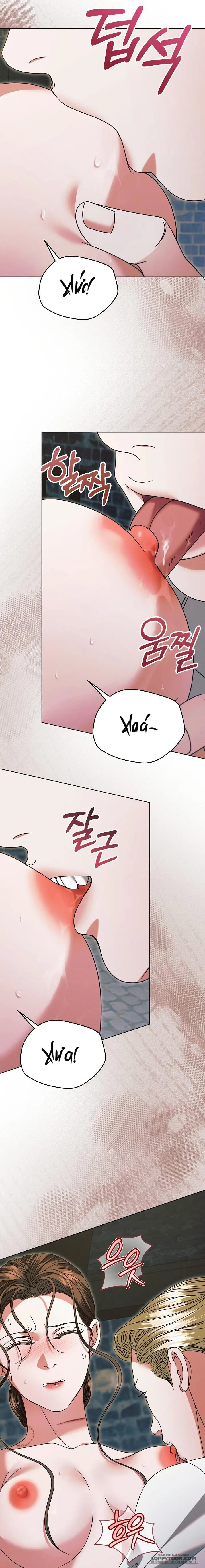 [19+] Hãy Cầu Xin Tôi Đi - Chap 22 - Trang 11