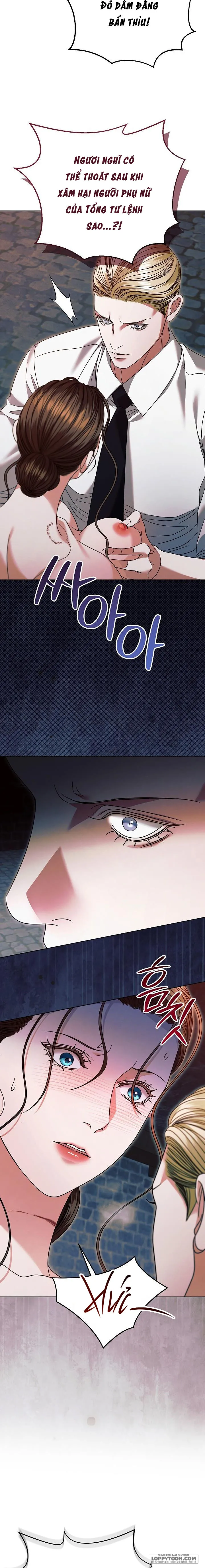 [19+] Hãy Cầu Xin Tôi Đi - Chap 22 - Trang 15