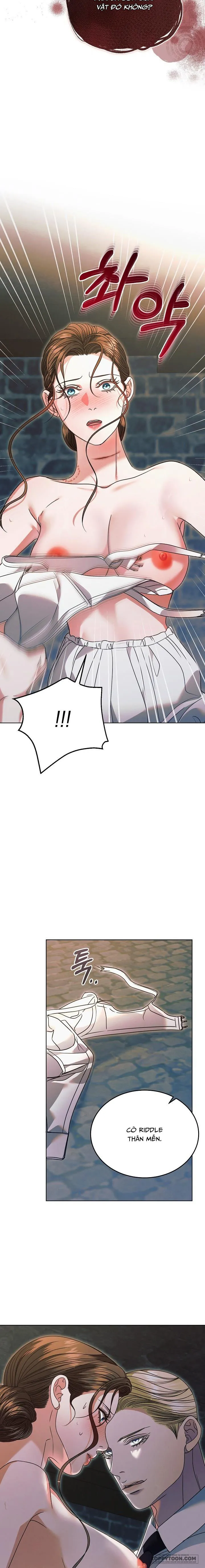 [19+] Hãy Cầu Xin Tôi Đi - Chap 22 - Trang 9