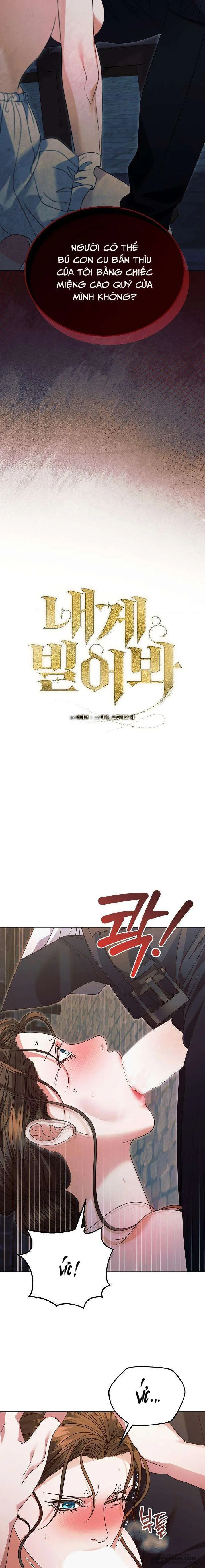 [19+] Hãy Cầu Xin Tôi Đi - Chap 23 - Trang 2