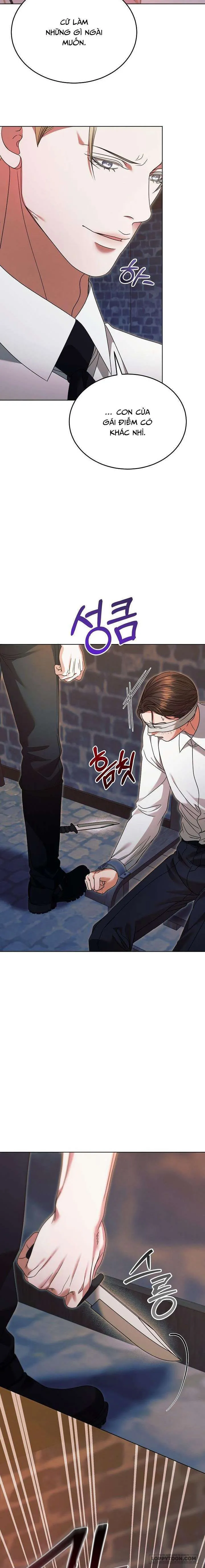 [19+] Hãy Cầu Xin Tôi Đi - Chap 23 - Trang 14