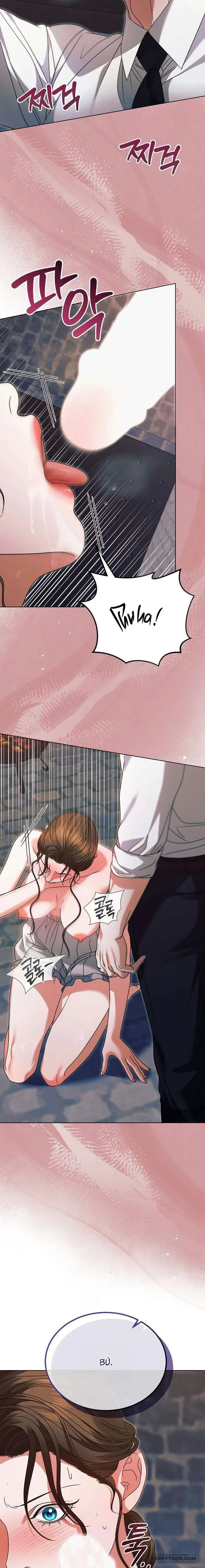 [19+] Hãy Cầu Xin Tôi Đi - Chap 23 - Trang 7