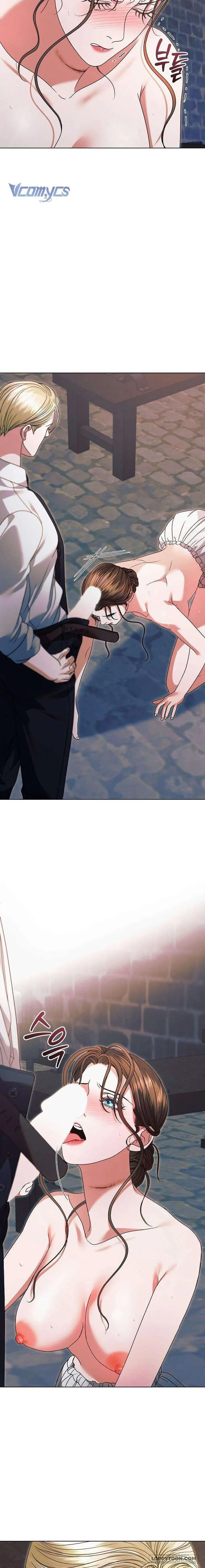 [19+] Hãy Cầu Xin Tôi Đi - Chap 23 - Trang 9