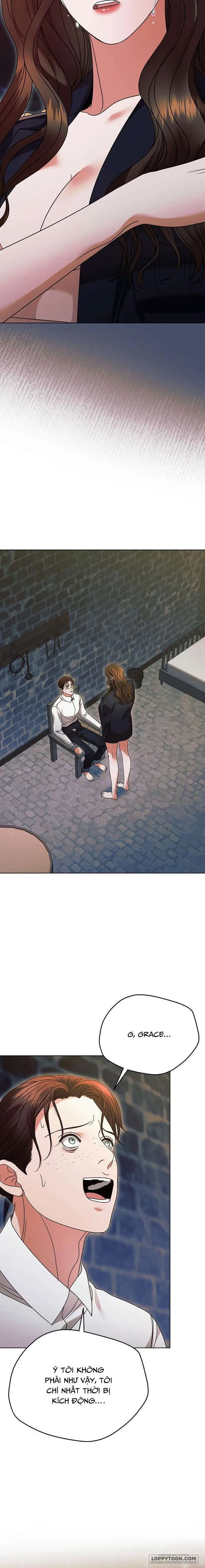 [19+] Hãy Cầu Xin Tôi Đi - Chap 24 - Trang 14