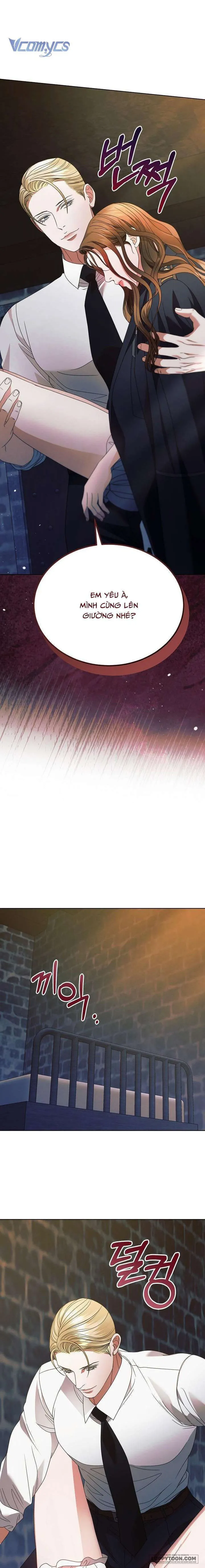 [19+] Hãy Cầu Xin Tôi Đi - Chap 24 - Trang 17