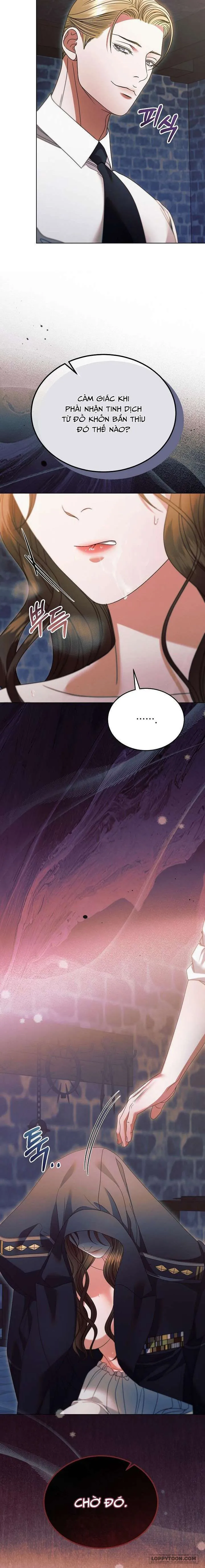 [19+] Hãy Cầu Xin Tôi Đi - Chap 24 - Trang 6