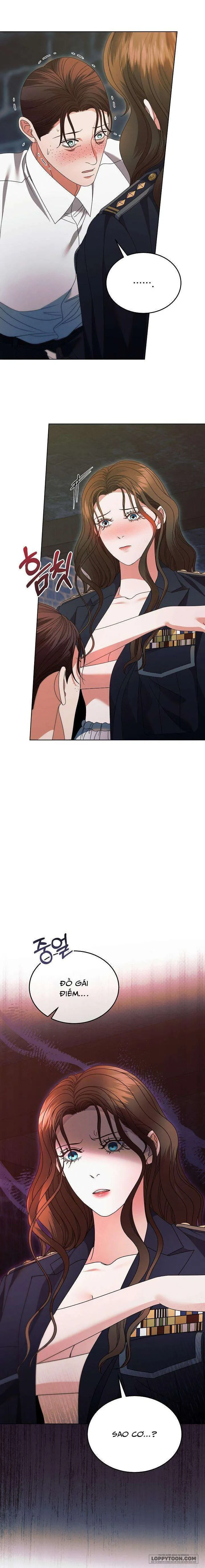 [19+] Hãy Cầu Xin Tôi Đi - Chap 24 - Trang 10