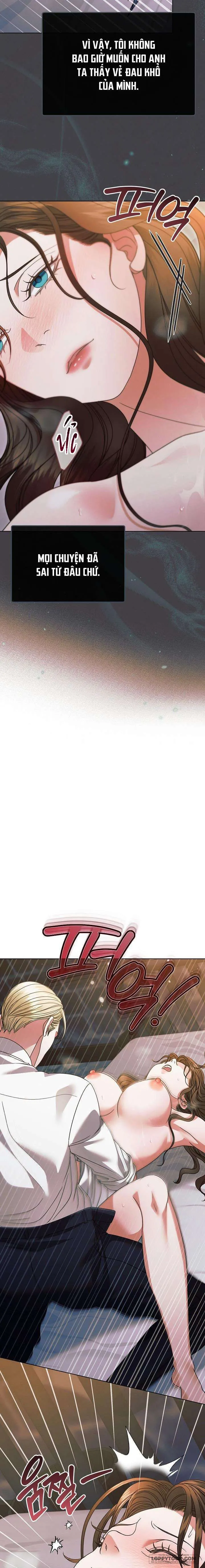 [19+] Hãy Cầu Xin Tôi Đi - Chap 25 - Trang 11