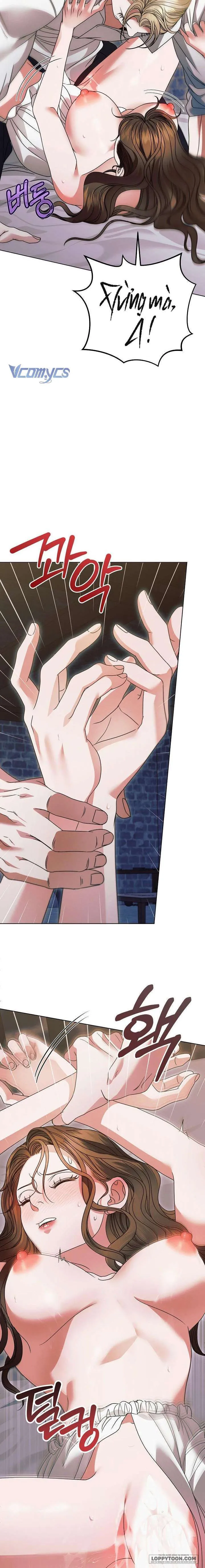 [19+] Hãy Cầu Xin Tôi Đi - Chap 25 - Trang 17