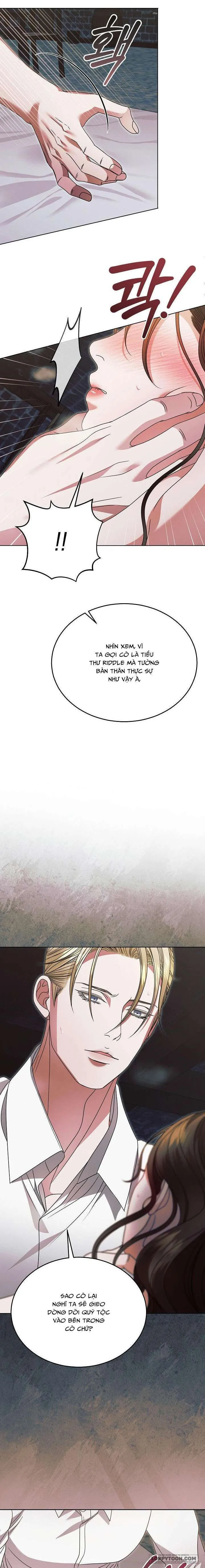 [19+] Hãy Cầu Xin Tôi Đi - Chap 26 - Trang 11