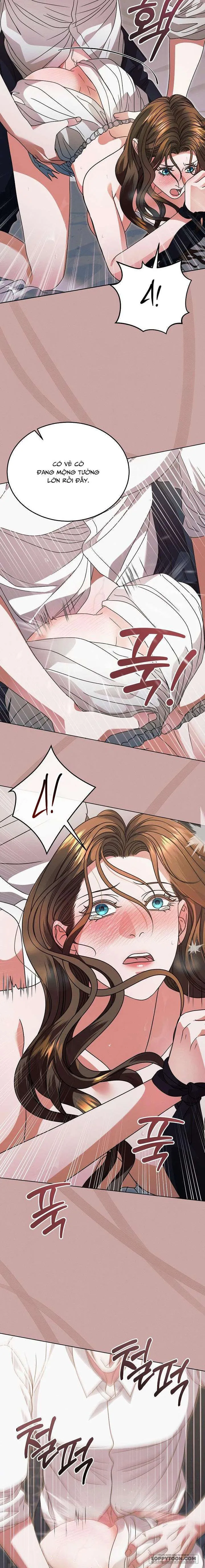 [19+] Hãy Cầu Xin Tôi Đi - Chap 26 - Trang 12