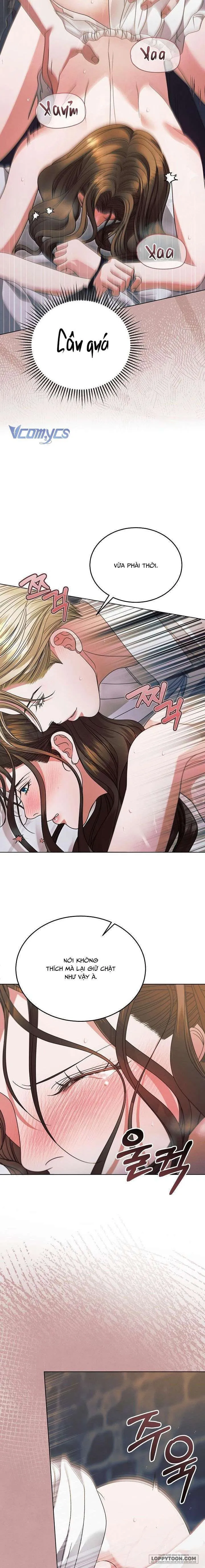 [19+] Hãy Cầu Xin Tôi Đi - Chap 26 - Trang 13