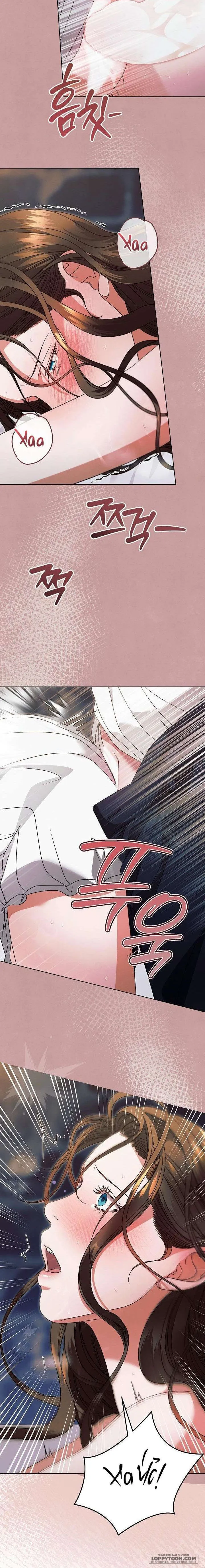 [19+] Hãy Cầu Xin Tôi Đi - Chap 26 - Trang 14