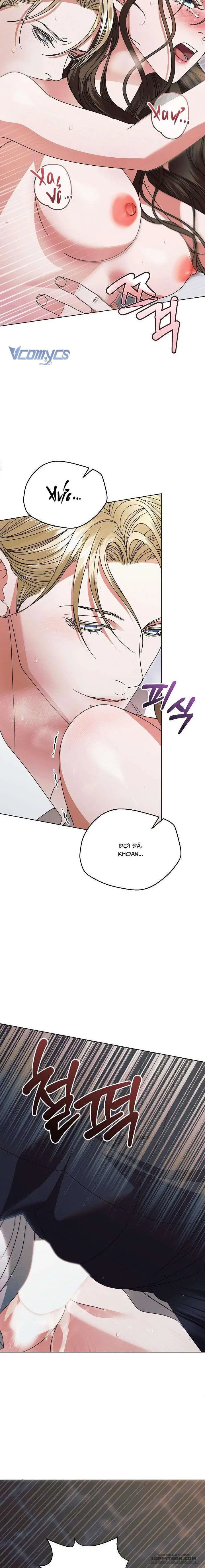 [19+] Hãy Cầu Xin Tôi Đi - Chap 26 - Trang 17