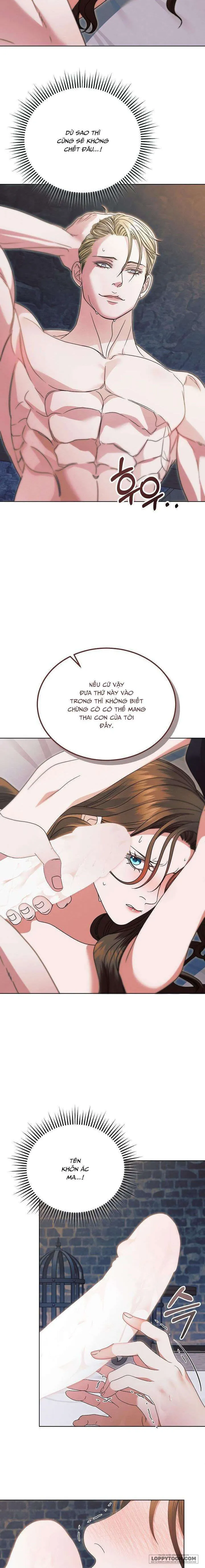 [19+] Hãy Cầu Xin Tôi Đi - Chap 27 - Trang 2