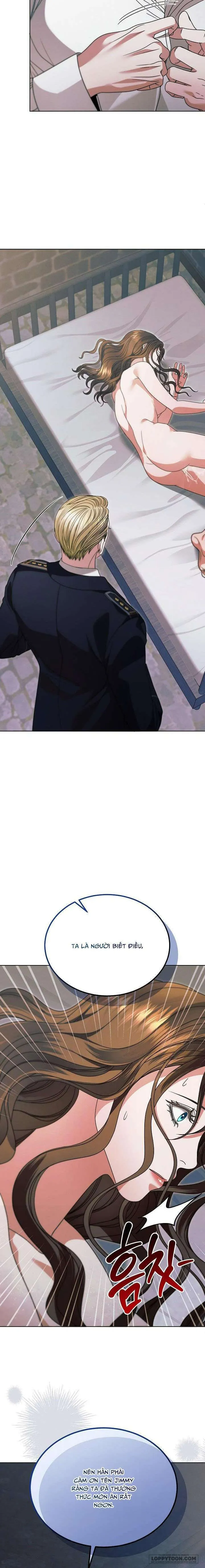 [19+] Hãy Cầu Xin Tôi Đi - Chap 27 - Trang 18