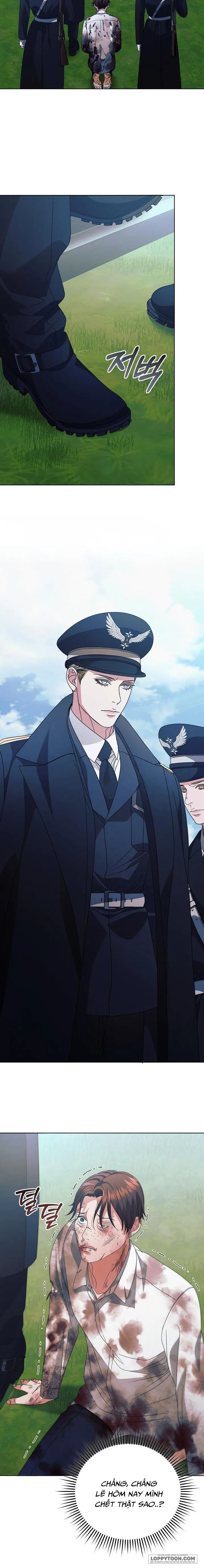 [19+] Hãy Cầu Xin Tôi Đi - Chap 28 - Trang 12