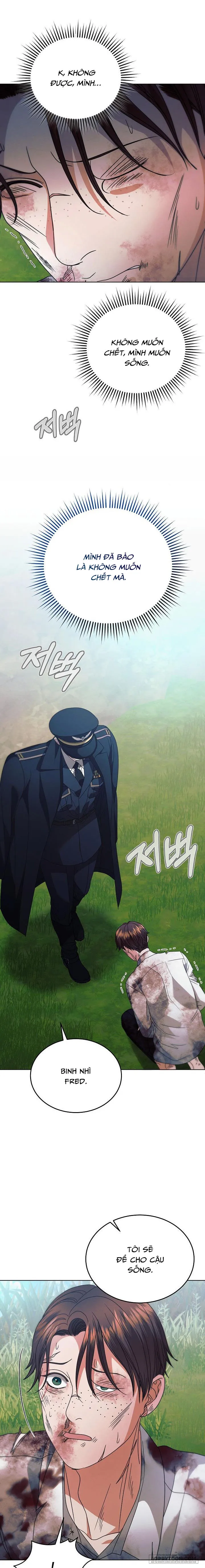 [19+] Hãy Cầu Xin Tôi Đi - Chap 28 - Trang 13