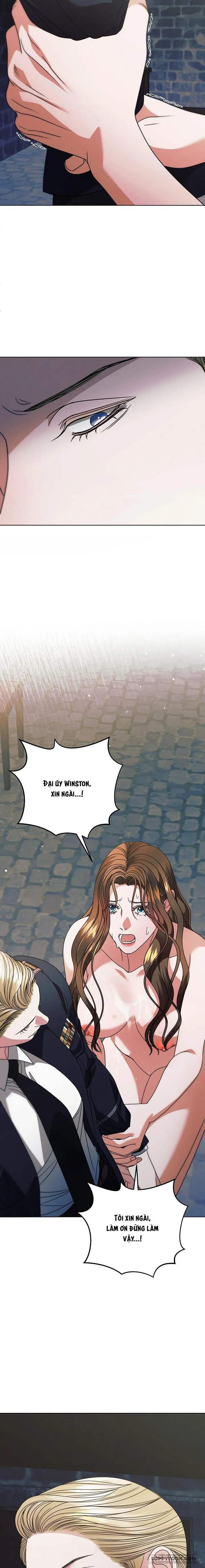 [19+] Hãy Cầu Xin Tôi Đi - Chap 28 - Trang 8