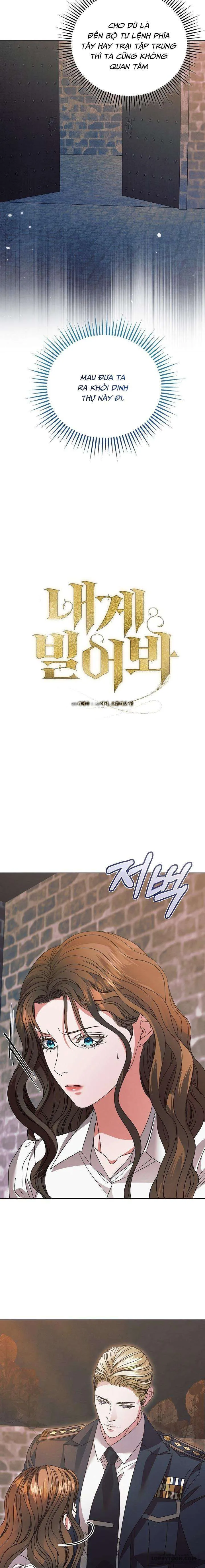 [19+] Hãy Cầu Xin Tôi Đi - Chap 29 - Trang 3