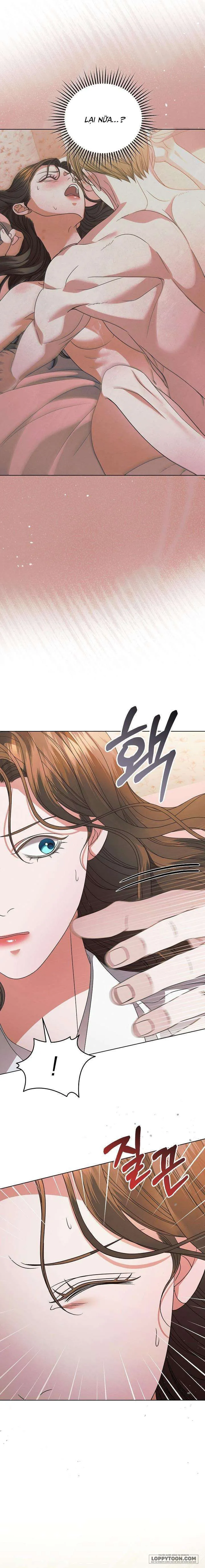 [19+] Hãy Cầu Xin Tôi Đi - Chap 29 - Trang 7