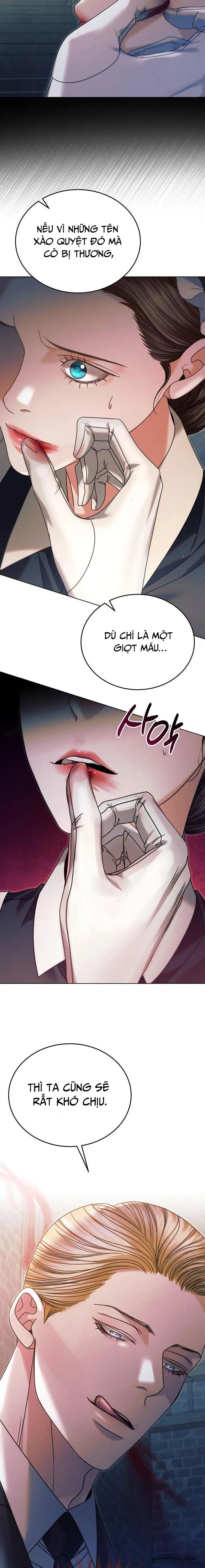 [19+] Hãy Cầu Xin Tôi Đi - Chap 3 - Trang 12