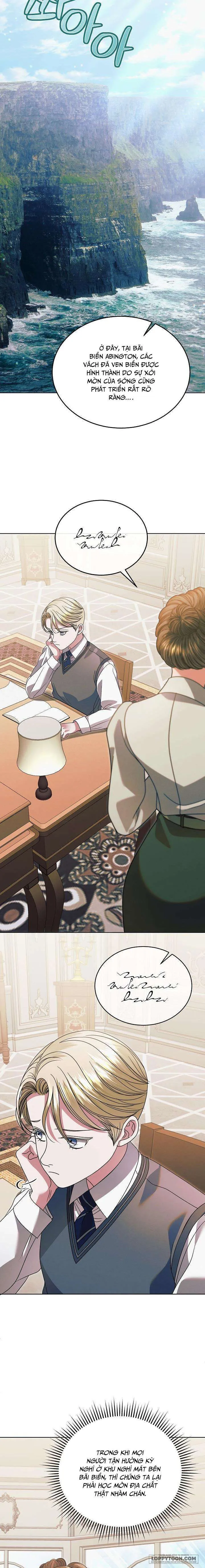 [19+] Hãy Cầu Xin Tôi Đi - Chap 30 - Trang 11