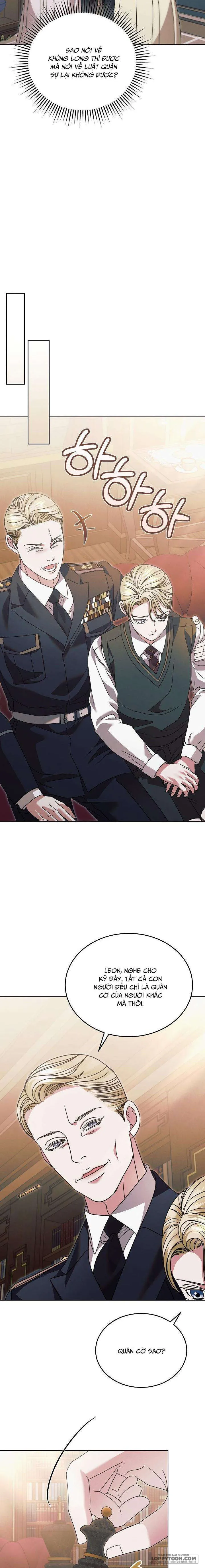 [19+] Hãy Cầu Xin Tôi Đi - Chap 30 - Trang 15