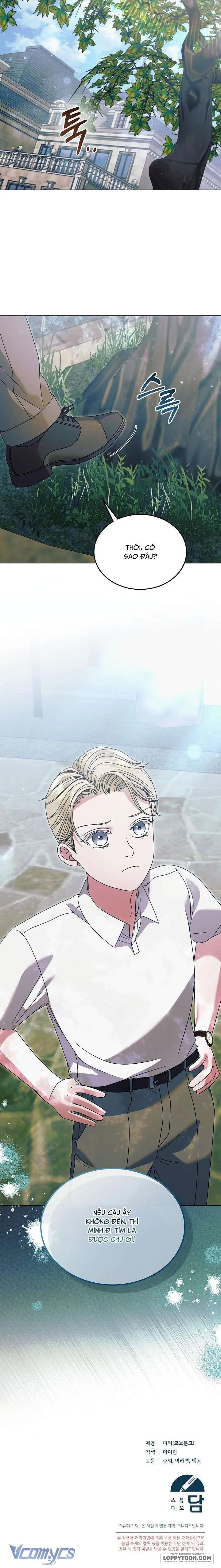 [19+] Hãy Cầu Xin Tôi Đi - Chap 30 - Trang 20