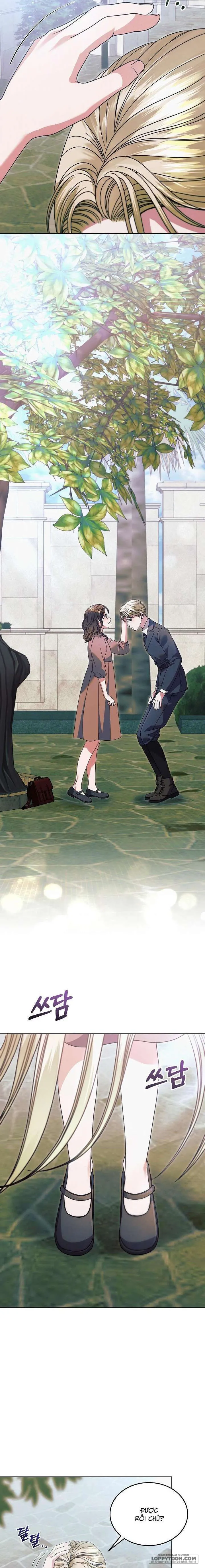 [19+] Hãy Cầu Xin Tôi Đi - Chap 30 - Trang 5