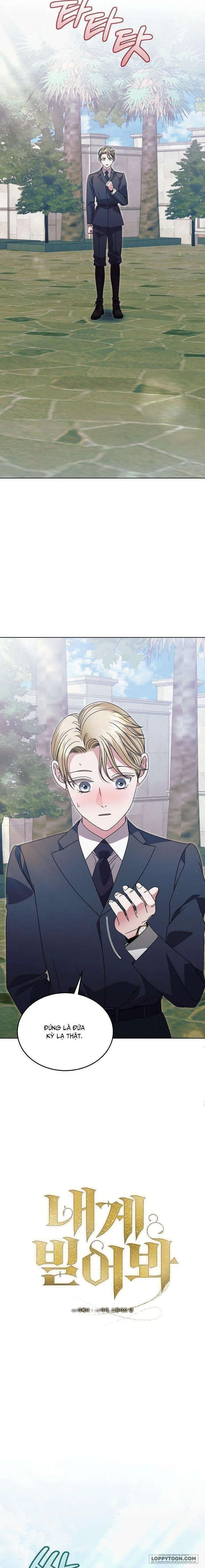 [19+] Hãy Cầu Xin Tôi Đi - Chap 30 - Trang 10
