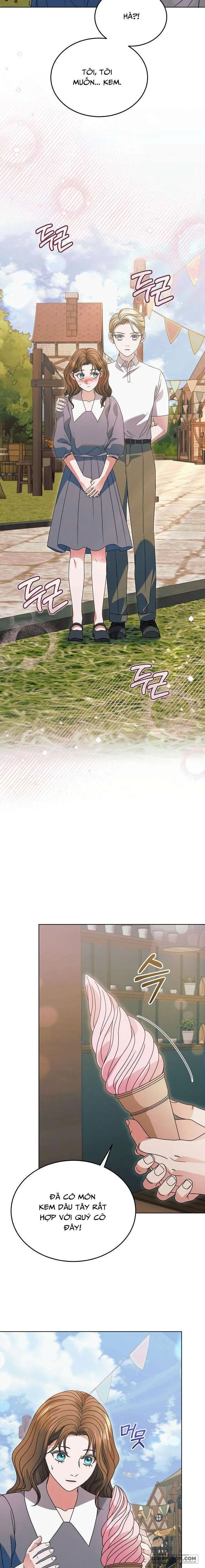 [19+] Hãy Cầu Xin Tôi Đi - Chap 31 - Trang 7