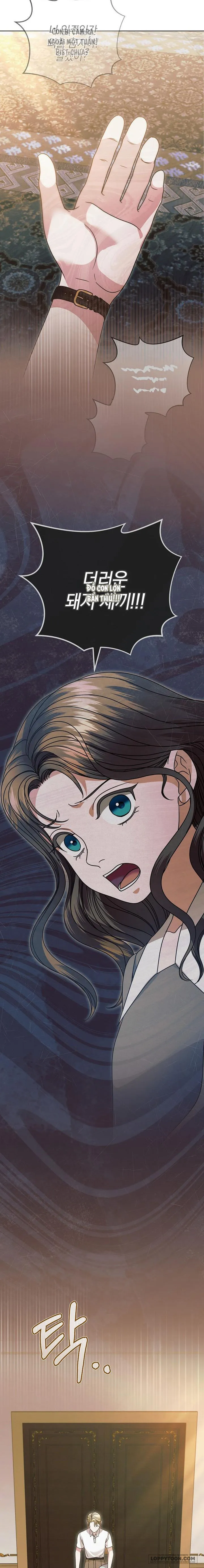 [19+] Hãy Cầu Xin Tôi Đi - Chap 34 - Trang 16