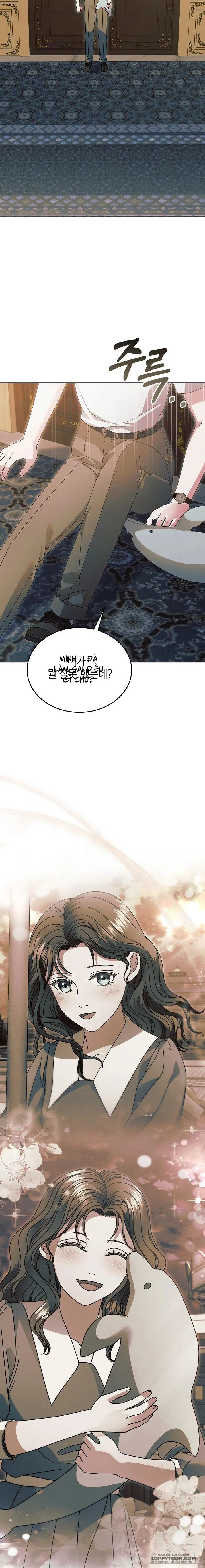 [19+] Hãy Cầu Xin Tôi Đi - Chap 34 - Trang 17