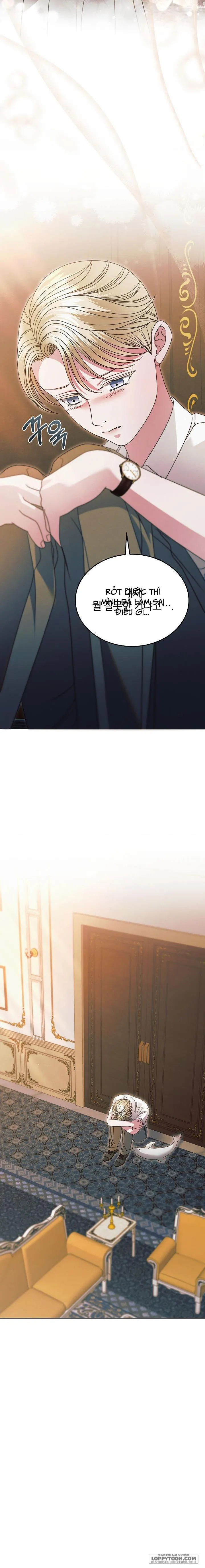 [19+] Hãy Cầu Xin Tôi Đi - Chap 34 - Trang 18