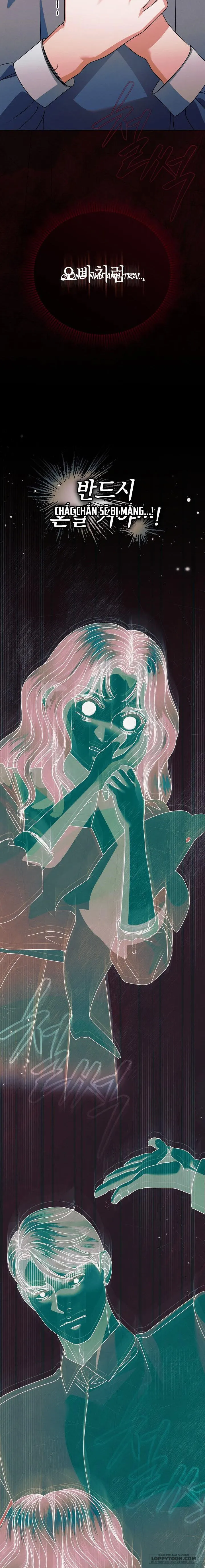 [19+] Hãy Cầu Xin Tôi Đi - Chap 34 - Trang 8