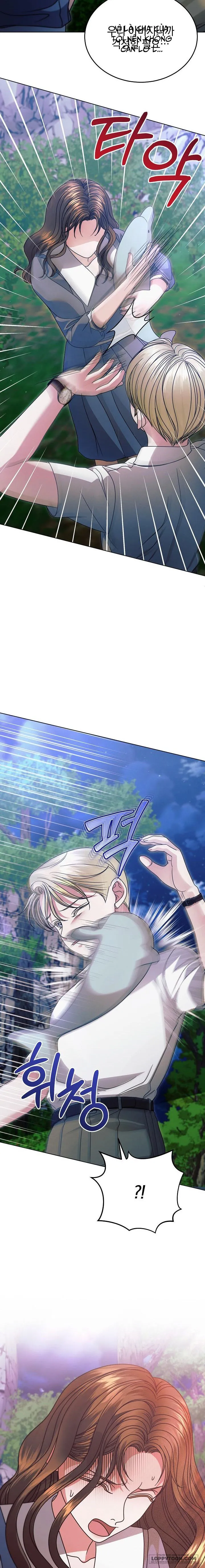 [19+] Hãy Cầu Xin Tôi Đi - Chap 34 - Trang 10