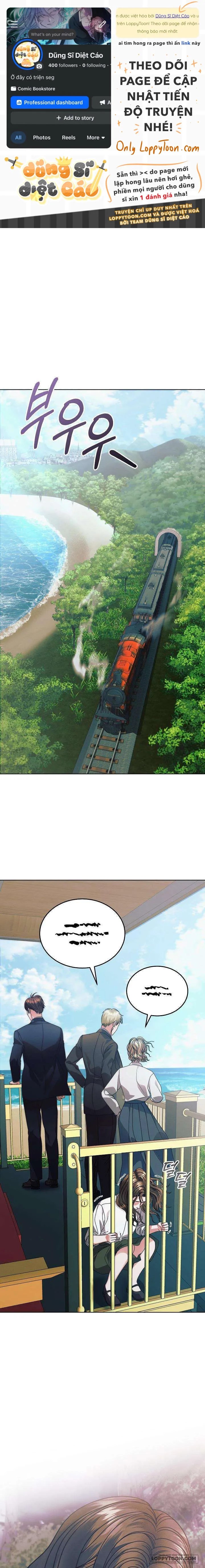 [19+] Hãy Cầu Xin Tôi Đi - Chap 35 - Trang 1