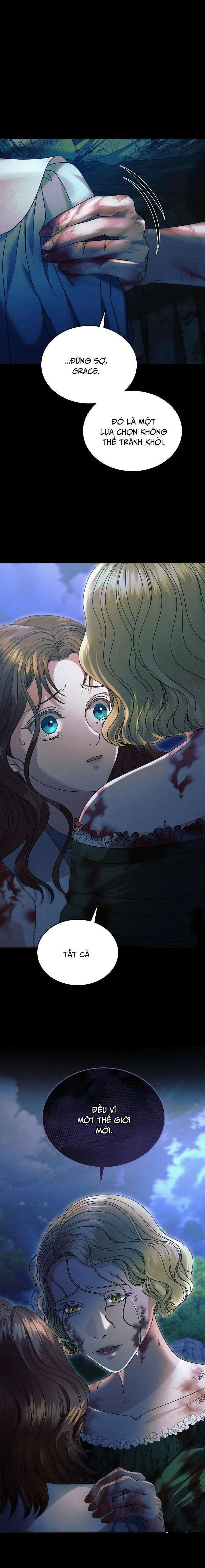 [19+] Hãy Cầu Xin Tôi Đi - Chap 35 - Trang 11