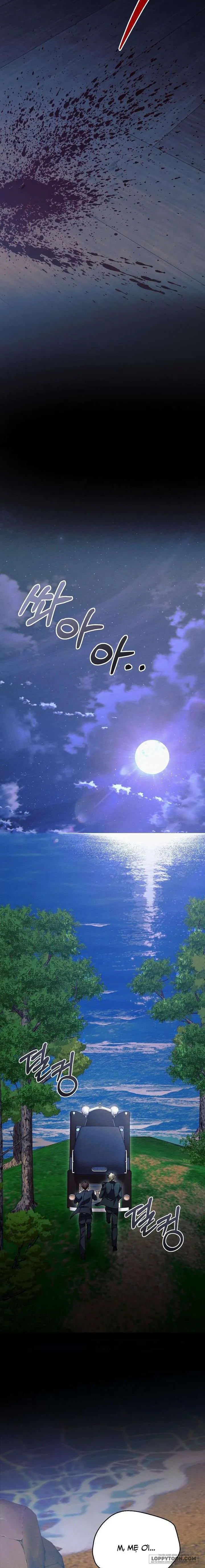 [19+] Hãy Cầu Xin Tôi Đi - Chap 35 - Trang 8