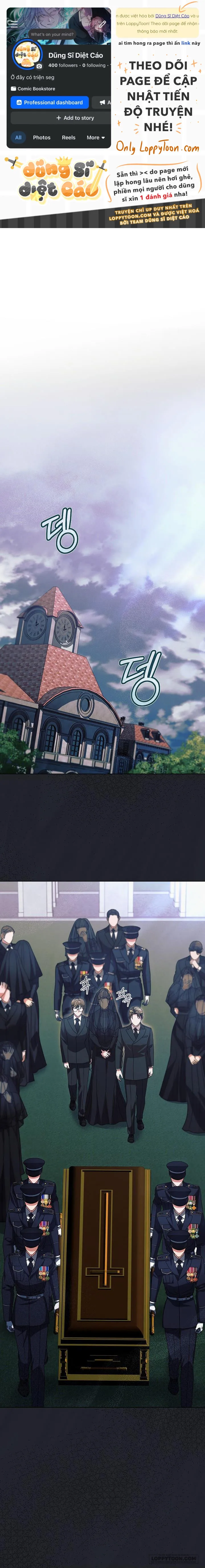 [19+] Hãy Cầu Xin Tôi Đi - Chap 36 - Trang 1