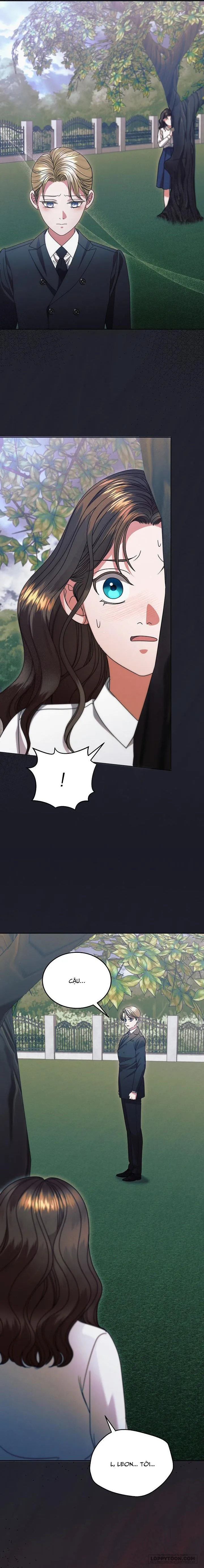 [19+] Hãy Cầu Xin Tôi Đi - Chap 36 - Trang 2