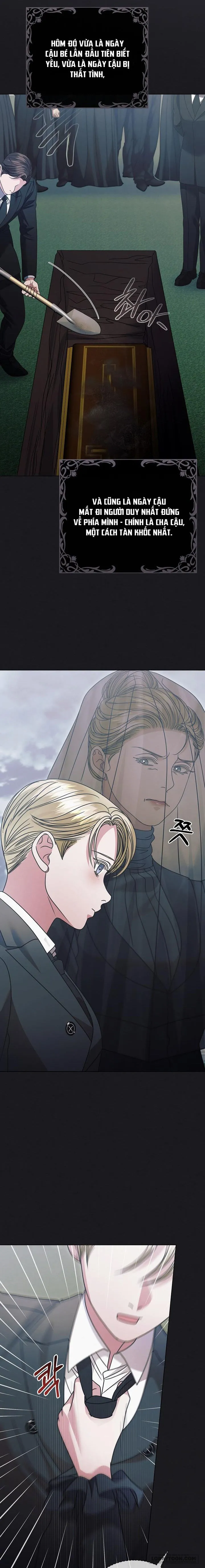 [19+] Hãy Cầu Xin Tôi Đi - Chap 36 - Trang 12